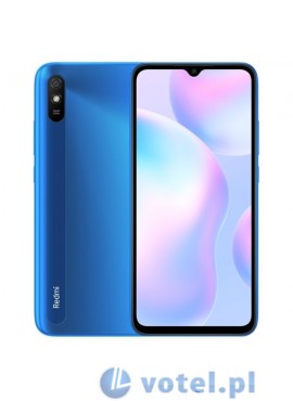 Xiaomi Redmi 9A