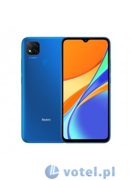 Xiaomi Redmi 9C NFC