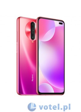 Xiaomi Redmi K30
