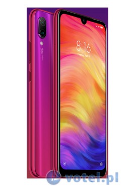Xiaomi Redmi Note 7