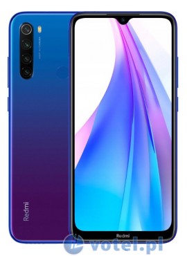 Xiaomi Redmi Note 8T