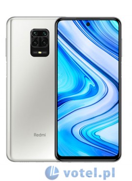 Xiaomi Redmi Note 9 Pro Max