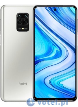 Xiaomi Redmi Note 9 Pro