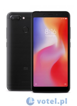 Xiaomi Mi 6