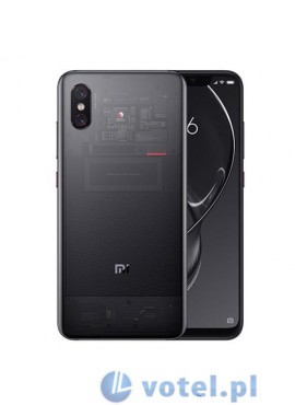 Xiaomi Mi 8 Explorer