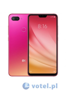 Xiaomi Mi 8 Lite