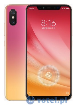 Xiaomi Mi 8 Pro