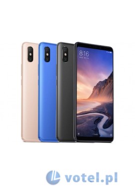 Xiaomi Mi Max 3
