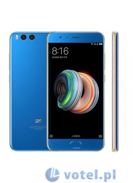 Xiaomi Mi Note 3