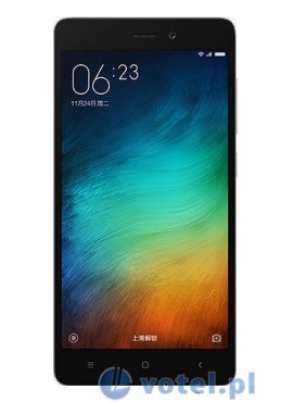 Xiaomi Redmi 3