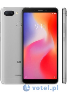 Xiaomi Redmi 6