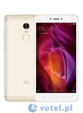 Xiaomi Redmi Note 4