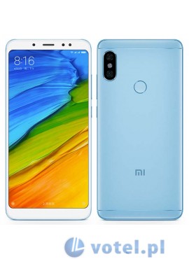 Xiaomi Redmi Note 5 AI Dual Camera