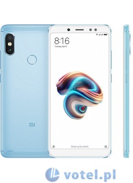Xiaomi Redmi Note 5 Pro