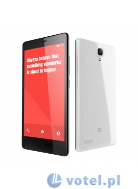 Xiaomi Redmi Note Prime