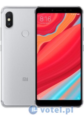 Xiaomi Redmi S2