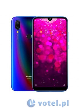 Xiaomi Redmi Y3