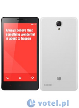 Xiaomi Redmi Note